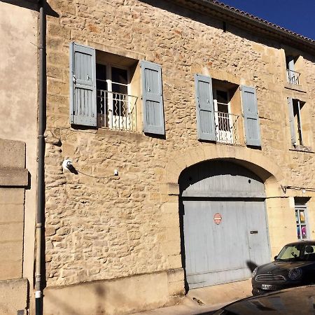 Lunel Bien-Etre ภายนอก รูปภาพ