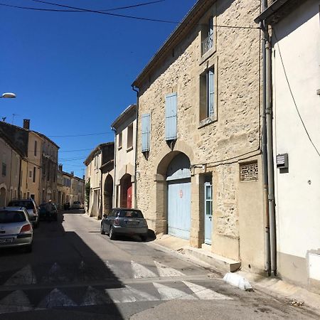 Lunel Bien-Etre ภายนอก รูปภาพ