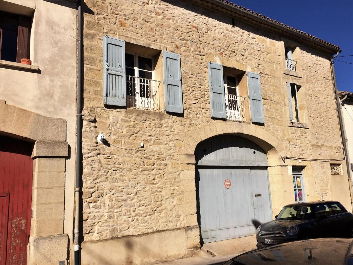 Lunel Bien-Etre ภายนอก รูปภาพ