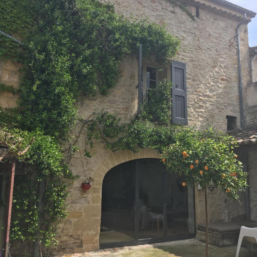 Lunel Bien-Etre ภายนอก รูปภาพ