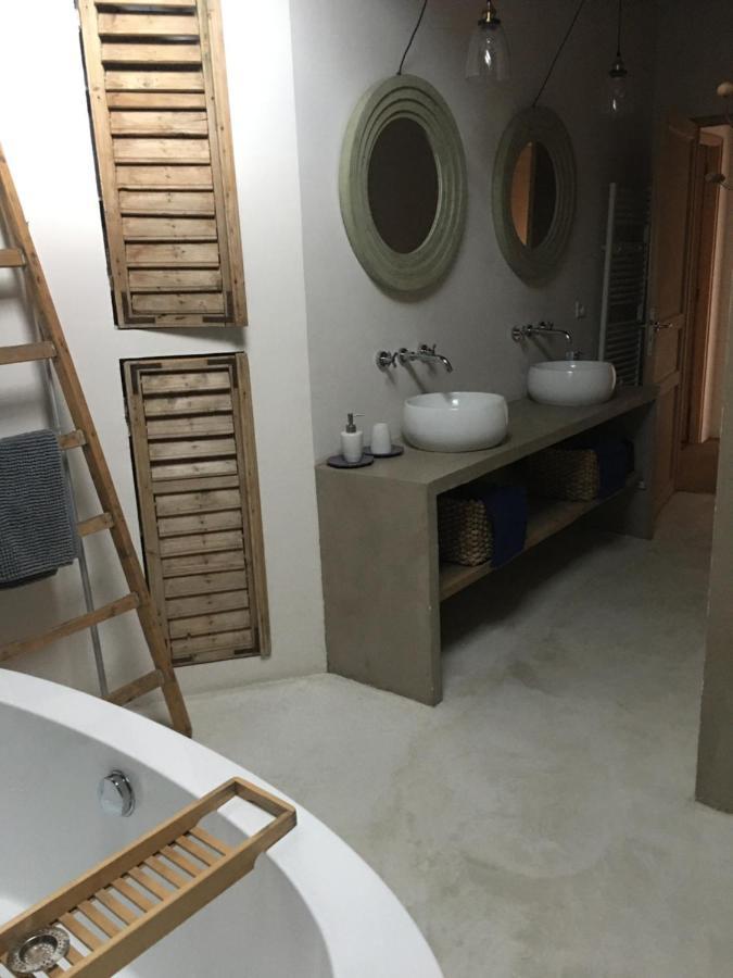 Lunel Bien-Etre ภายนอก รูปภาพ