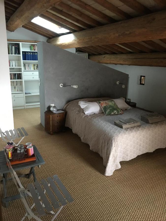 Lunel Bien-Etre ภายนอก รูปภาพ