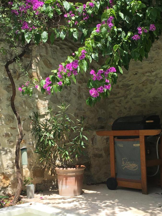 Lunel Bien-Etre ภายนอก รูปภาพ