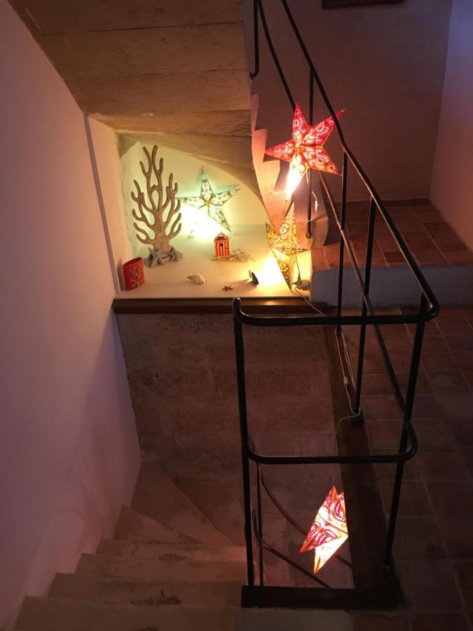 Lunel Bien-Etre ภายนอก รูปภาพ