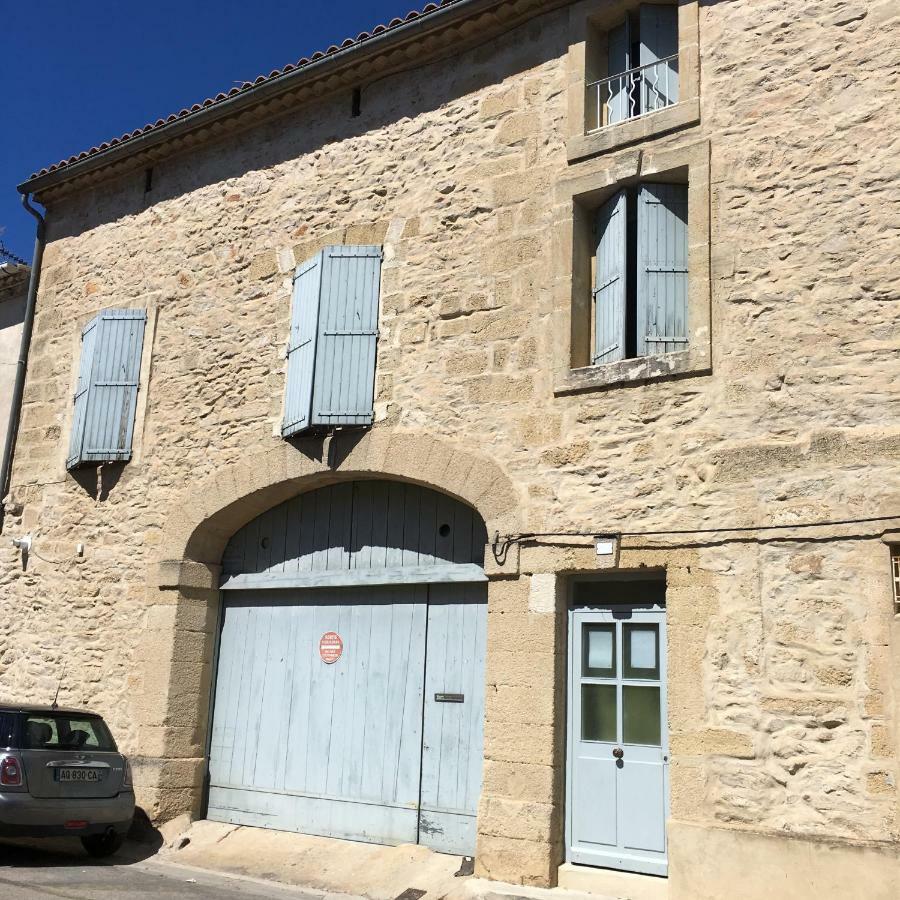 Lunel Bien-Etre ภายนอก รูปภาพ
