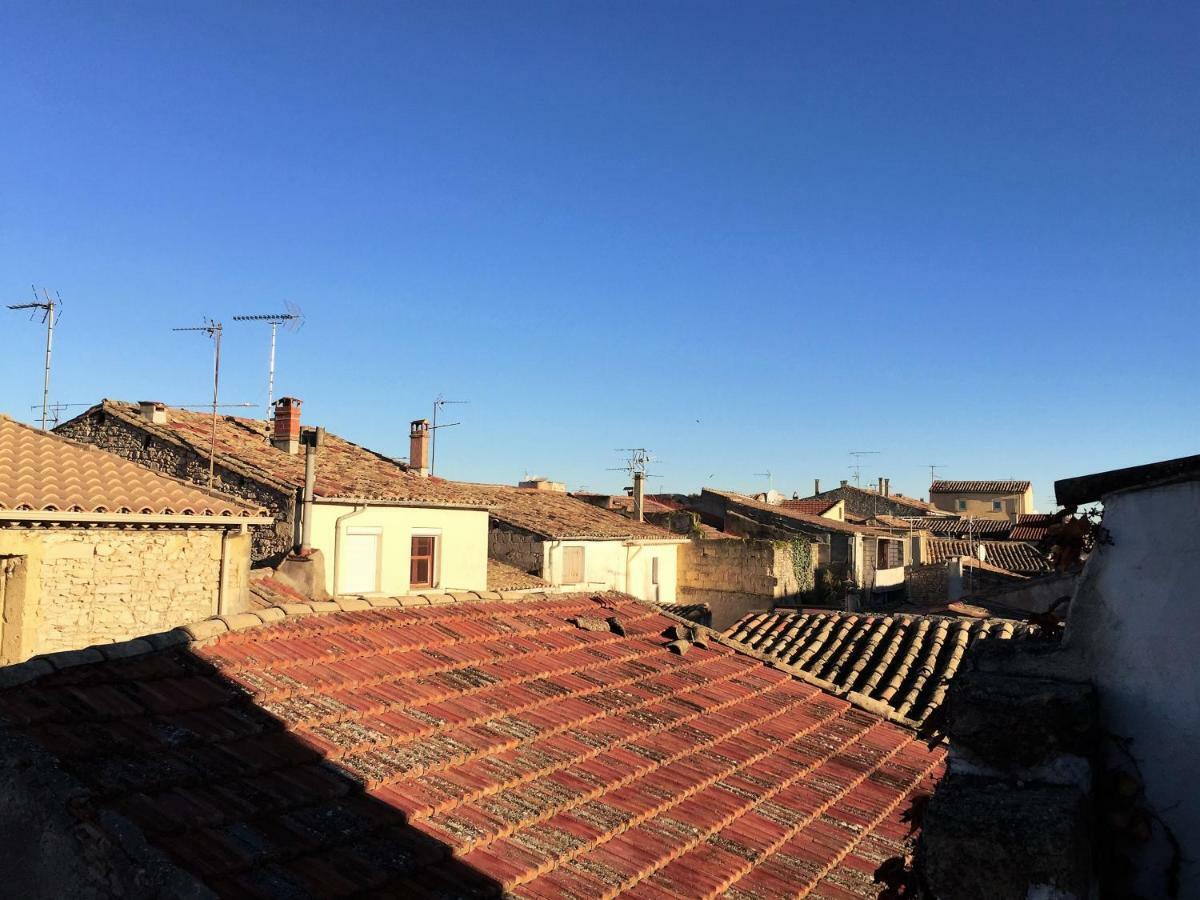 Lunel Bien-Etre ภายนอก รูปภาพ