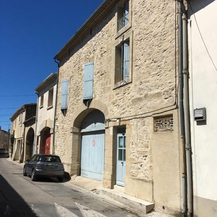 Lunel Bien-Etre ภายนอก รูปภาพ