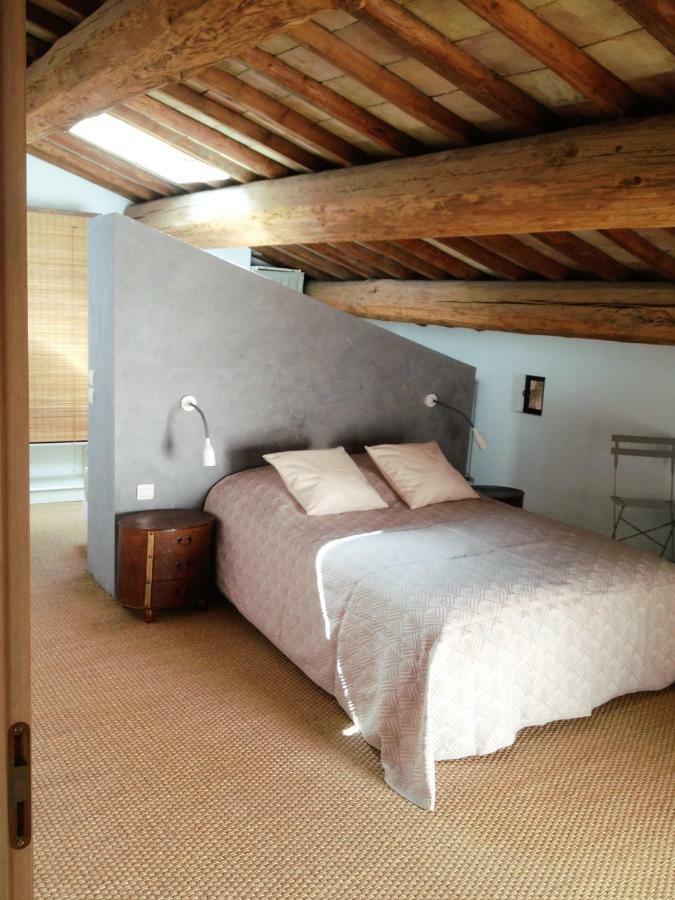 Lunel Bien-Etre ภายนอก รูปภาพ