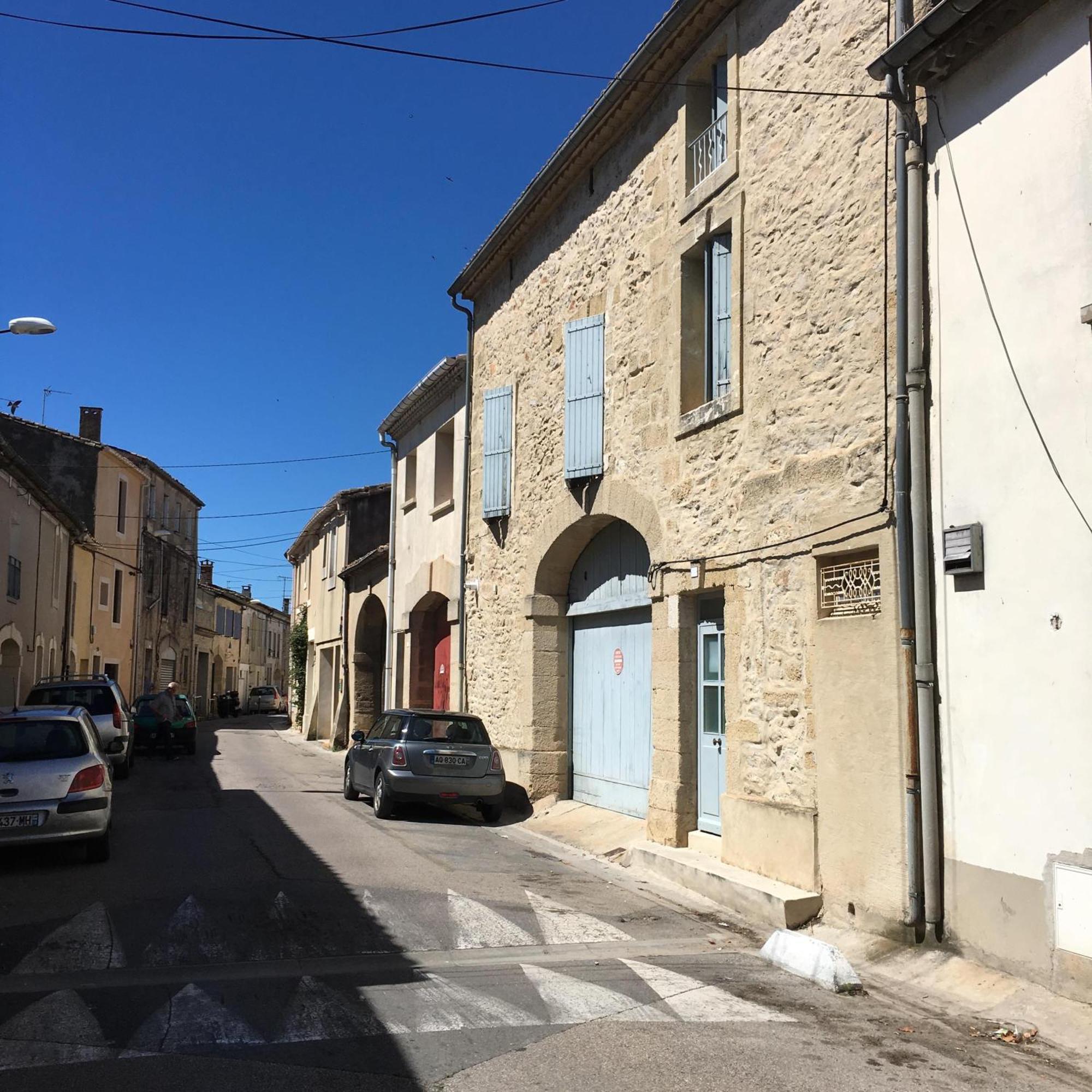 Lunel Bien-Etre ภายนอก รูปภาพ