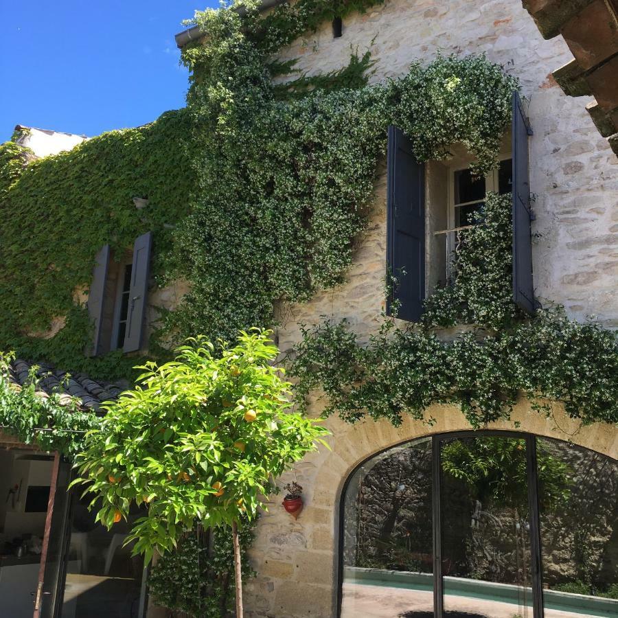 Lunel Bien-Etre ภายนอก รูปภาพ