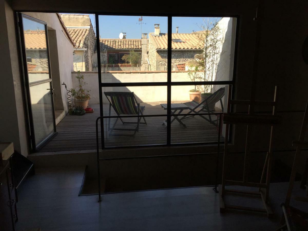 Lunel Bien-Etre ภายนอก รูปภาพ