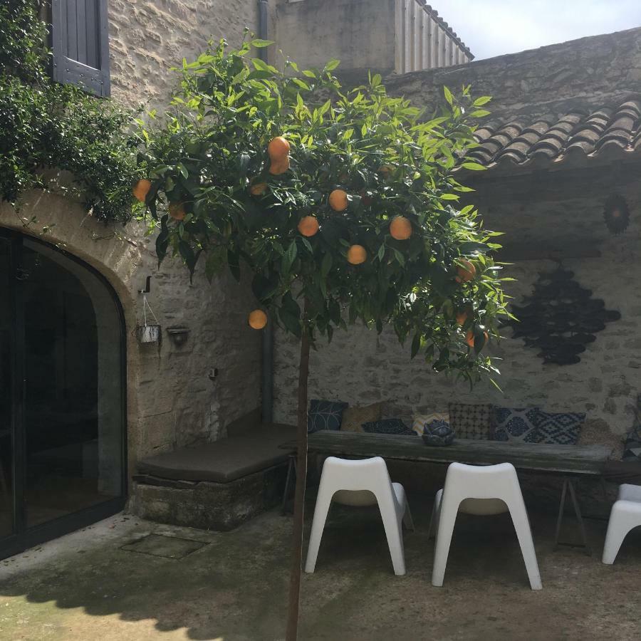 Lunel Bien-Etre ภายนอก รูปภาพ