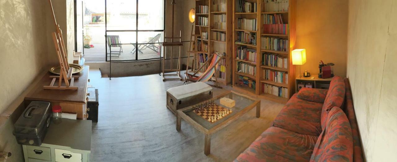 Lunel Bien-Etre ภายนอก รูปภาพ